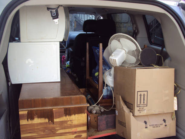 Best Electronics and E-Waste Disposal  in Sanborn, NY