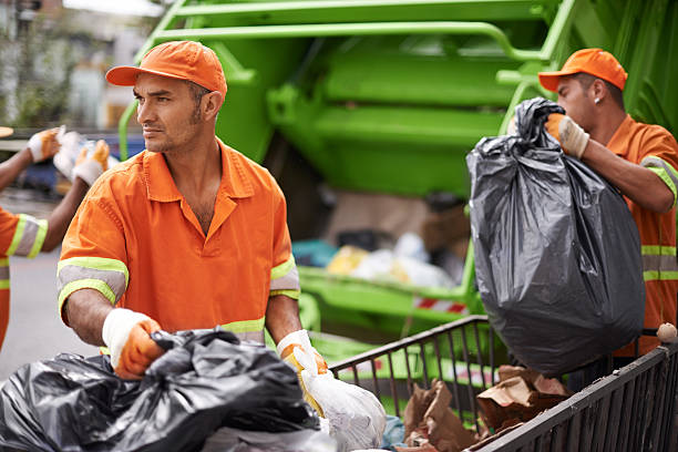Best Electronics and E-Waste Disposal  in Sanborn, NY