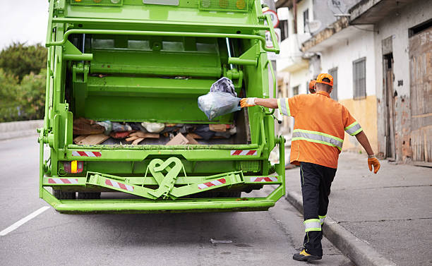 Best Dumpster Rental Services  in Sanborn, NY