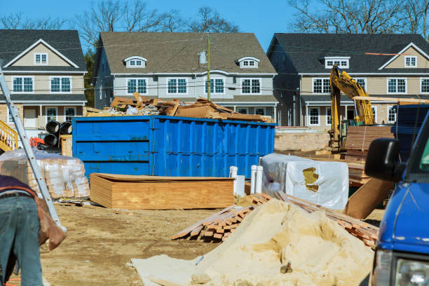 Best Same-Day Junk Removal Services  in Sanborn, NY